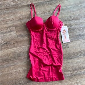Victoria’s Secret shape wear